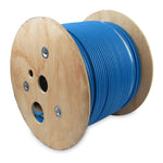 1000Ft Cat6A UTP 10G Riser (CMR) Solid Wire Bulk Cable