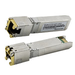 Cisco Compatible (CTPD-SFP-10GF) 10G Base-T SFP Transceiver 30 Meter