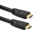 Plenum HDMI Cable (CMP) High Speed w/Ethernet 24AWG Built-In Signal Booster