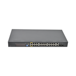 24-Port AI Multifunction PoE Switch