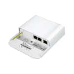 Outdoor Waterproof (1-in/2-out) Gigabit POE Extender -  POE-EX2003-2WE30W