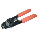 8P8C (RJ45) Modular Plug Crimp Tool - EAGLEG.COM