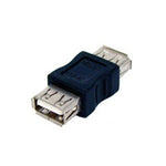 USB 2.0 A F/F Gender Changer - EAGLEG.COM