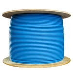 1000Ft Cat6 23AWG Solid Shielded FTP Riser (CMR) Cable 101015BL