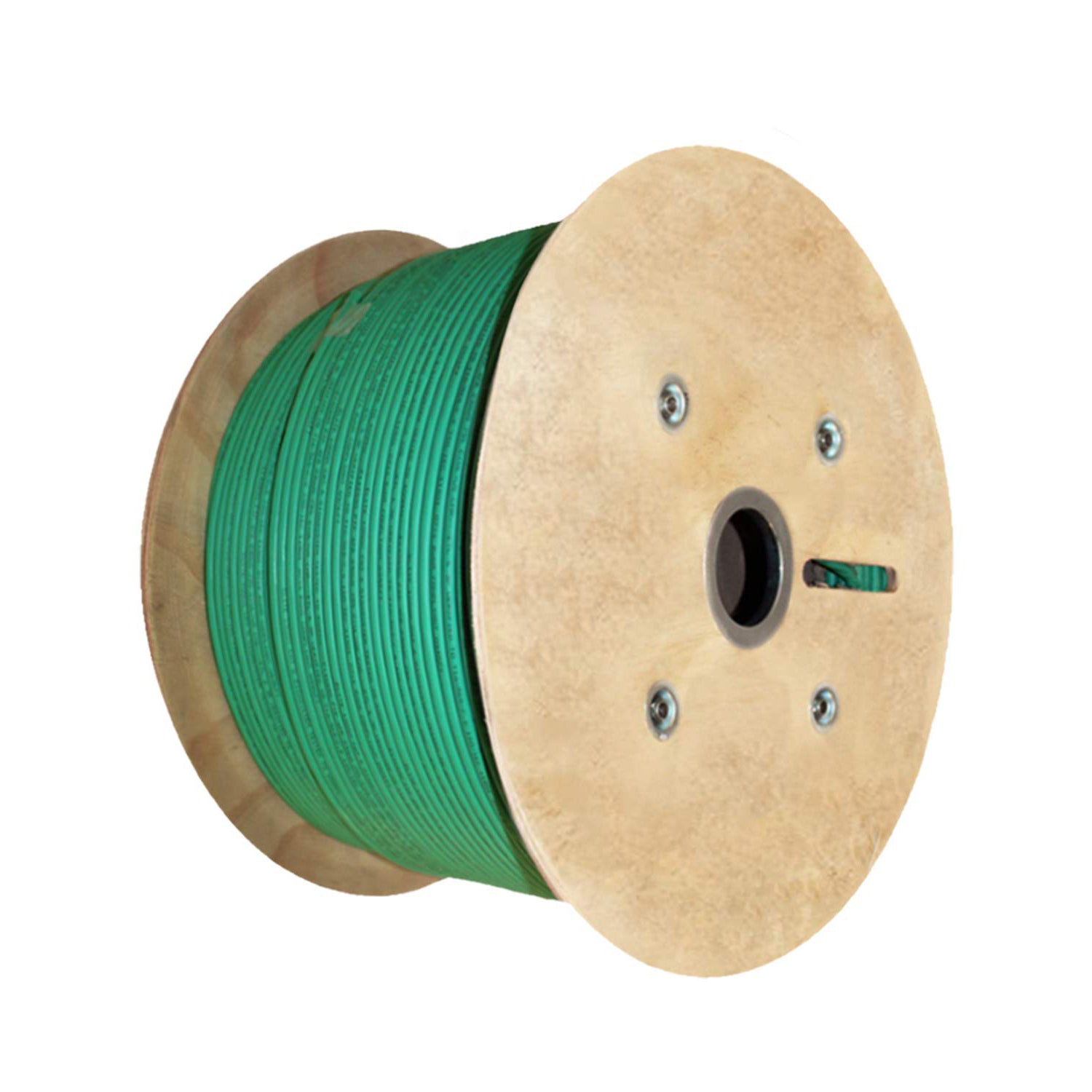 Cmr Riser Cable 1000Ft Cat6 23AWG Solid Shielded FTP Riser (CMR) Bulk Cable | Eagle ...