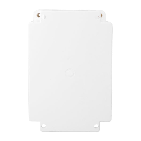 IP68 Waterproof Surface Mount Box | Industrial Surface Mount Box ...
