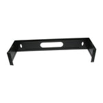 2U Mounting Hinge for 48 Port Patch Panel 3.5 inch - EAGLEG.COM