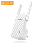 Wireless N300 Universal Range Extender Tenda A9 - EAGLEG.COM