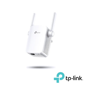 Buy TP-Link TL-WA855RE N300 Universal Wireless Range Extender