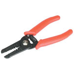 6" Wire Stripper Prier, 22~10AWG (0.6~2.6mm) - EAGLEG.COM