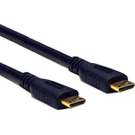 High Speed Mini HDMI Cable v1.3b Male to Male - EAGLEG.COM