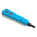 66 Adjustable Impact Punch Down Tool w/Blade - EAGLEG.COM