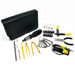 34 Piece Computer Tool Kit - EAGLEG.COM