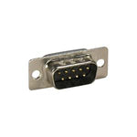 DB9 Male Solder Cup Connector - EAGLEG.COM