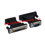 DB13W3F / HD15M SUN / VGA Monitor Adaptor - EAGLEG.COM