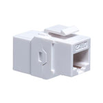 Cat5E Inline Coupler w/Keystone Latch - EAGLEG.COM