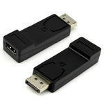 Display Port to HDMI Female Adapter - EAGLEG.COM