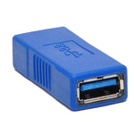 USB 3.0 A Female to Female Adapter - EAGLEG.COM