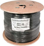 1000Ft Cat5e Outdoor Direct Burial Shielded Wire UL Listed - EAGLEG.COM