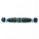 CAT6 Shielded RJ45 Outdoor Waterproof Coupler - EAGLEG.COM