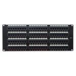 Cat6 110 Type Patch Panel 96Port Rackmount 102194