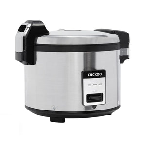 JNP1800 Rice Cooker 10 Cup Electronic