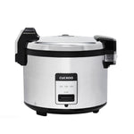 Tiger JNP-S15U-HU 8-Cup Rice Cooker and Warmer, Urban Satin (Dented Side)