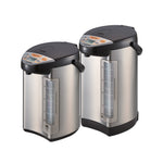 Zojirushi VE® Hybrid Water Boiler & Warmer CV-DCC40/CV-DCC50 - EAGLEG.COM