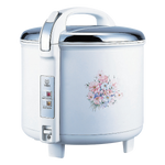 TIGER Rice Cooker 3-cup WEB Limited 100th Anniversary Model, Reprint, Retro  Pattern, Orange Stripe JNP-T055WO