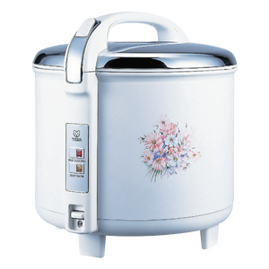 Tiger Electric Rice Cooker & Warmer JNP-1500 (8 cups)