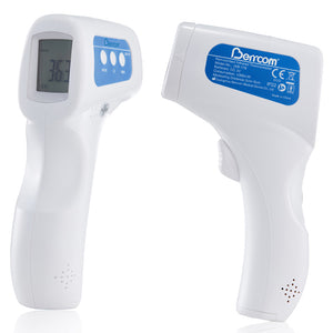 Medical Grade Infrared Thermometer