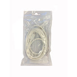 6Ft USB Charge/Sync Lightning Cable White with MFi Certified - EAGLEG.COM