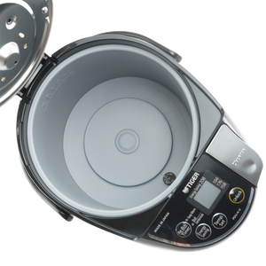 Tiger PDU-A Series Stainless Steel Electric Water Boiler And