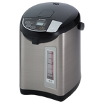 Tiger PDU-A Series Stainless Steel Electric Water Boiler And Warmer PDU-A30U/PDU-A40U/PDU-A50U - EAGLEG.COM