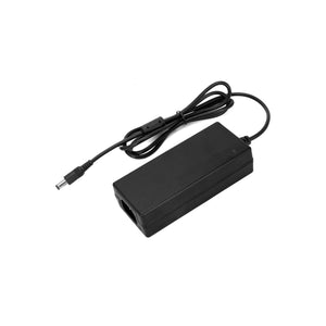 PSU-1250-D4 AC to DC 12V 5A Power adapter for CCTV camera UL