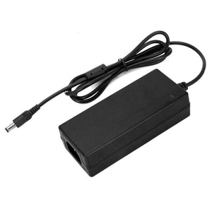 PSU-1250-D4 AC to DC 12V 5A Power adapter for CCTV camera UL