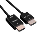 3Ft Ultra Slim Redmere Active HDMI Cable High-Speed With Ethernet - EAGLEG.COM