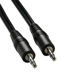 3.5mm Stereo Audio Cable Male to Male - EAGLEG.COM