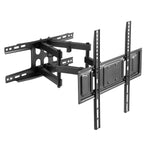 LED LCD TV Mount for 32~70" w/ 18.4" Arm 62~468mm Full Motion, 400x400 VESA, LPA63-446