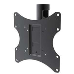 LED TV 1.5" NPT Pipe Ceiling Mount 23~42", 200x200, CE8-0622 - EAGLEG.COM