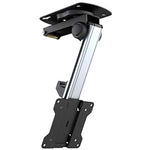 Folding LCD LED Ceiling TV Mount 13 - 27" LCD-CM211 - EAGLEG.COM