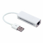 USB2.0 Ethernet Adapter for MacBook Air - EAGLEG.COM