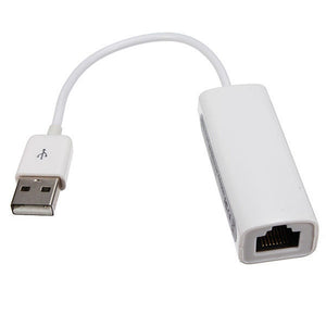 Så hurtigt som en flash pris bestille USB2.0 Ethernet Adapter for MacBook Air - Eaglepconline.com– EAGLEG.COM