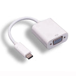 USB 3.1 Type C To VGA Female Adapter - EAGLEG.COM