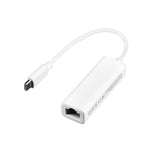 USB Type-C 3.1 G1 Gigabit (10/100/1000Mbps) Ethernet Adapter - EAGLEG.COM