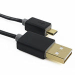 1.5-Meter(4.9Ft) USB 2.0 A-Male to Micro USB B USB-Male Cable - EAGLEG.COM