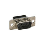 DB9 Male Crimp Pin Connector - EAGLEG.COM