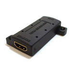 Active HDMI Extender Female to Female Built-In Equalizer - EAGLEG.COM