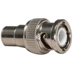 BNC Male to RCA Female Adapter - EAGLEG.COM