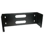 4U Mounting Hinge for 96 Port Patch Panel 7 inch - EAGLEG.COM